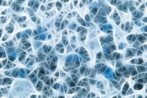 Abstract background Stock-Illustration