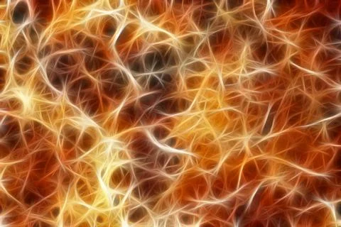 Abstract background Stock Illustration