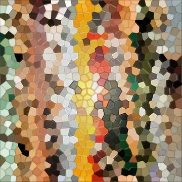 Abstract background Stock Illustration