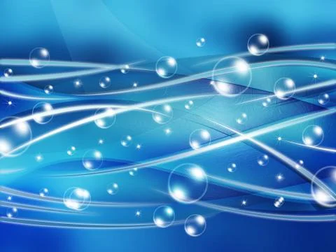 Abstract background Illustrazione stock