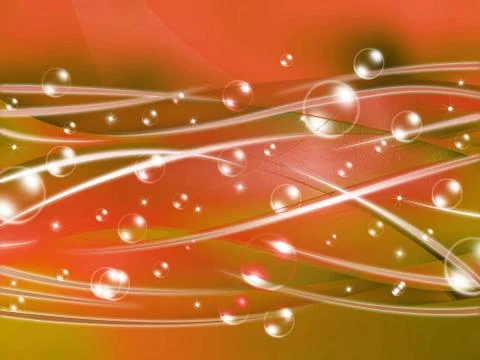 Abstract background Illustrazione stock