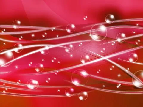 Abstract background Illustrazione stock