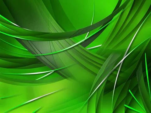 Abstract background Stock Illustration