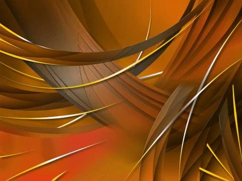 Abstract background Stock Illustration