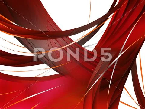 Abstract background Stock Illustration