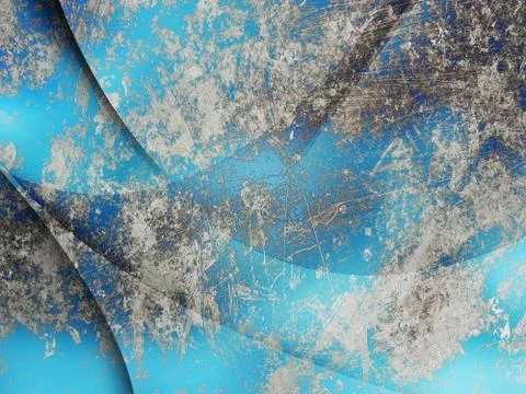 Abstract background Stock Illustration