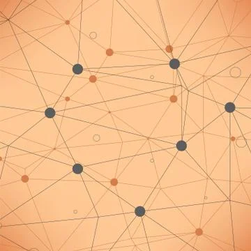 Abstract Background Stockillustratie