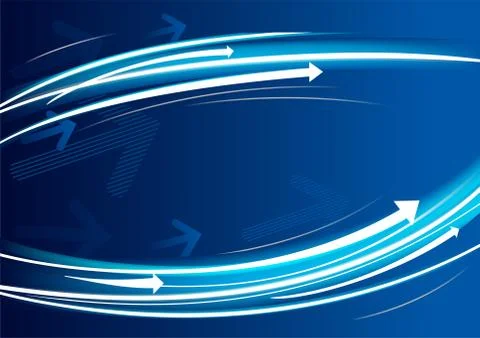 Abstract background Stock-Illustration