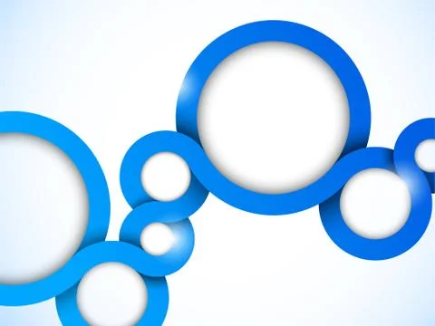 Abstract background Stock Illustration