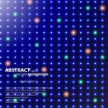 Abstract background Иллюстрация