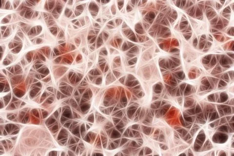 Abstract background Stock Illustration