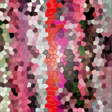 Abstract background Stock Illustration