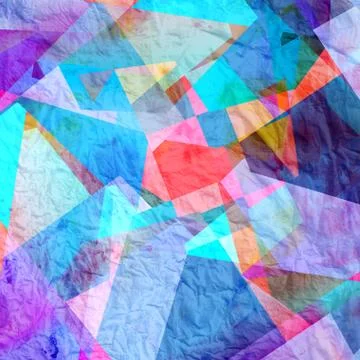 Abstract background Stock Illustration