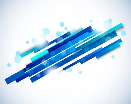Abstract background Stock Illustration