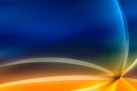 Abstract background Stock Illustration