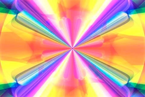 Abstract background Stock Illustration