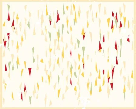 Abstract background Illustrazione stock