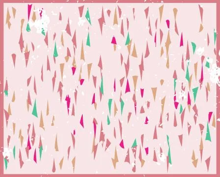 Abstract background Illustrazione stock