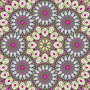 Abstract Background Stock Illustration