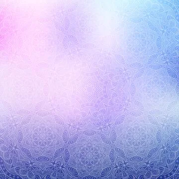 Abstract Background Stock Illustration