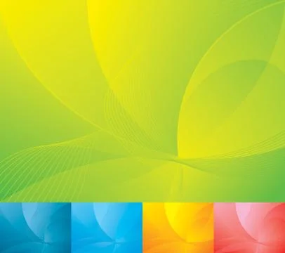 Abstract background Stock Illustration