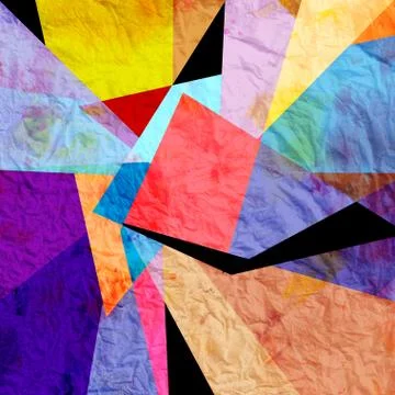 Abstract background Stock Illustration