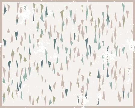 Abstract background Illustrazione stock