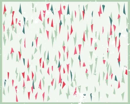 Abstract background Illustrazione stock