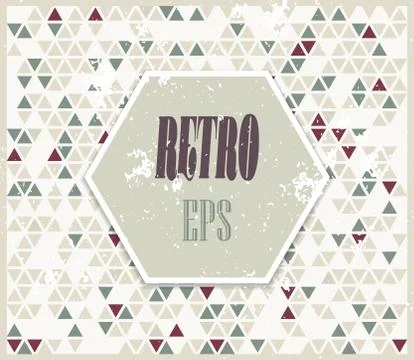 Abstract background Illustrazione stock