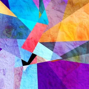 Abstract background Stock Illustration