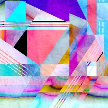 Abstract background Illustrazione stock