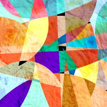 Abstract background Stock Illustration