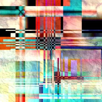 Abstract background Stock Illustration