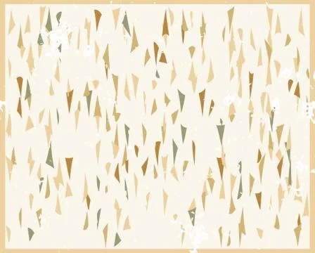 Abstract background Illustrazione stock