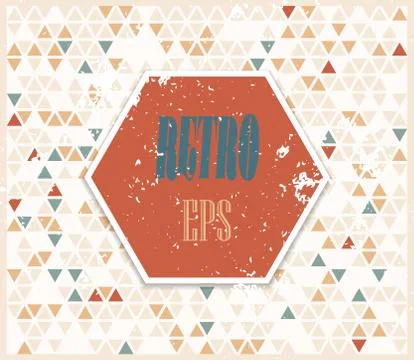 Abstract background Illustrazione stock