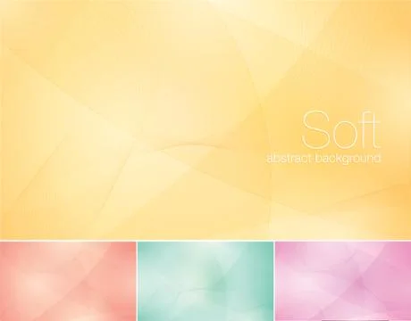 Abstract Background Stock Illustration