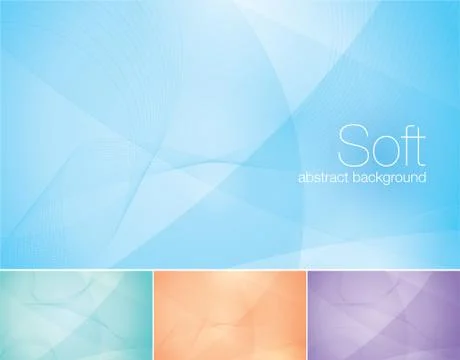 Abstract Background Stock Illustration
