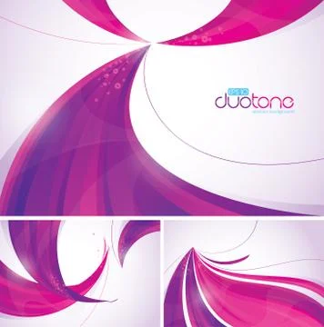 Abstract background Stock Illustration