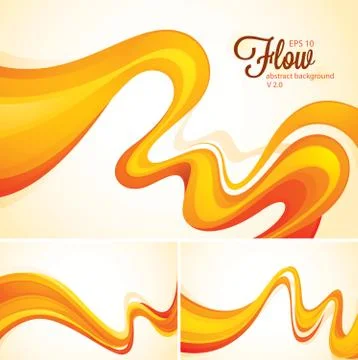 Abstract background Stock-Illustration