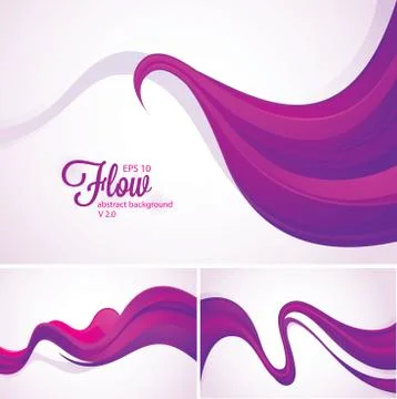 Abstract background Stock-Illustration