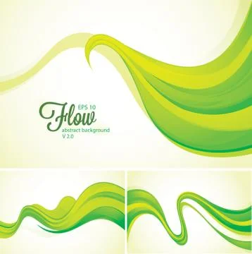 Abstract background Stock Illustration