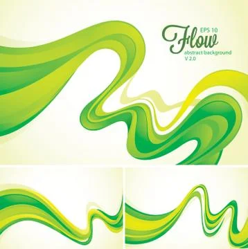 Abstract background Stock Illustration