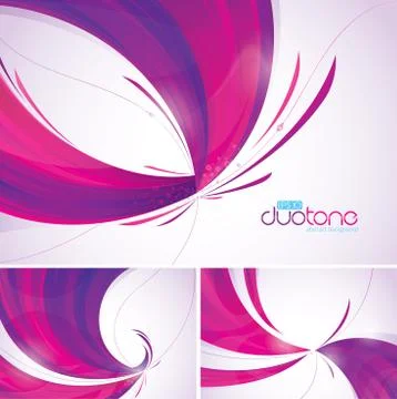 Abstract background Stock Illustration