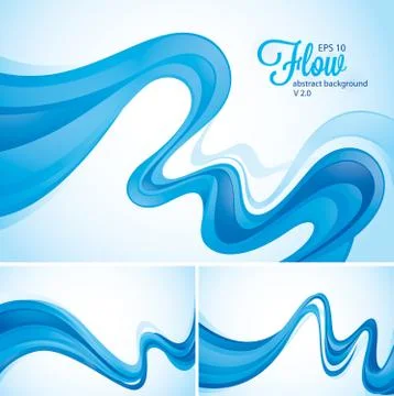 Abstract background Stock Illustration