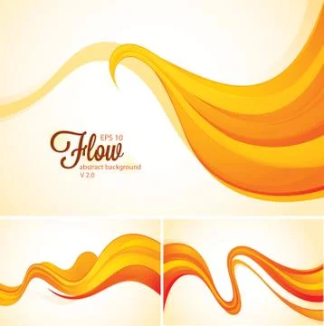 Abstract background Stock Illustration