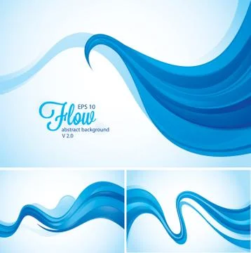 Abstract background Stock Illustration