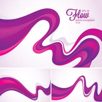Abstract background Stock-Illustration