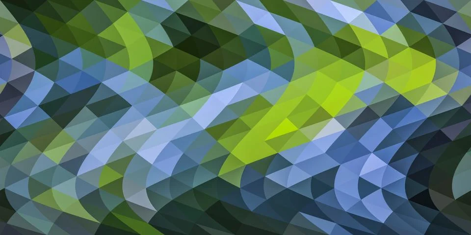 Abstract background Stock Illustration