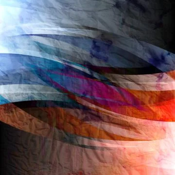 Abstract background Stock Illustration