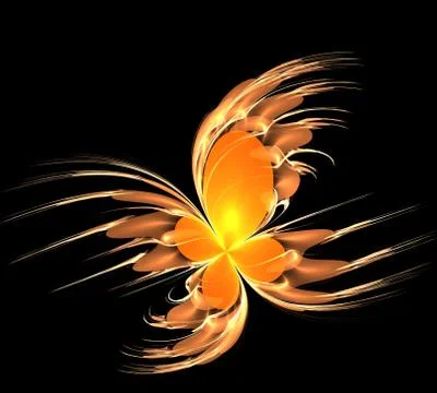 Abstract background Stock Illustration